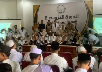 FKG USU Gelar Penyuluhan Cegah Bau Mulut dan Pemeriksaan Rongga Mulut