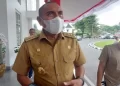 Edy Rahmayadi Imbau Seluruh ASN Tanam Cabai di Pekarangan