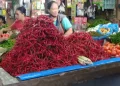 Harga Bahan Pokok Naik, Pemko Siantar Akan Gelar Operasi Pasar Murah