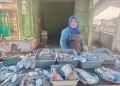 Harga BMM Naik, Harga Ikan Laut di Deli Serdang Ikut Melonjak