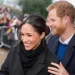 Pangeran Harry dan Meghan Markle pada Pidato Pertama Raja Charles III mendapatkan pesan Cinta