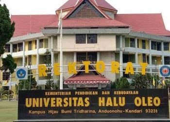 Mahasiswi KKN UHO Melaporkan Dugaan Pelecahan Seksual Ke Polres Konut