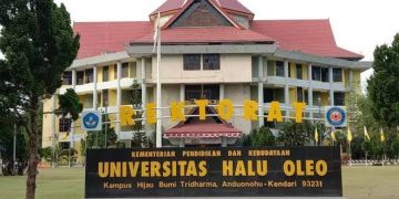 Mahasiswi KKN UHO Melaporkan Dugaan Pelecahan Seksual Ke Polres Konut