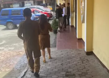 Sejumlah Kepala SMP di Siantar Dipanggil Polisi Terkait Dana BOS