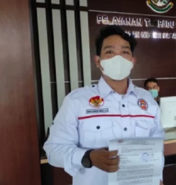 Kasus Dugaan Suap LKPJ 2020 di DPRD Sidimpuan Diminta Segera Dituntaskan