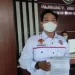 Kasus Dugaan Suap LKPJ 2020 di DPRD Sidimpuan Diminta Segera Dituntaskan