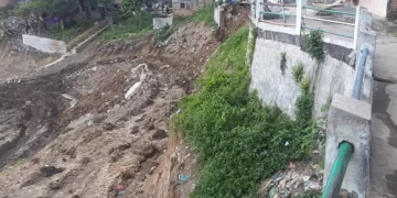 Jadi Kompleks Perumahan, 11 Mata Air di Kelurahan Martoba Siantar Terancam Hilang