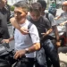 Demo Mahasiswa Tolak Kenaikan Harga BBM di Siantar Ricuh, Ini Kata Kapolres