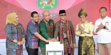 Kembangkan UKM, Pemko Medan Kembali Gelar Bazar Produk Unggulan