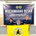 Ikatan Mahasiswa Sipil Fakultas Teknik USU Menggelar Mubes VIII, Yosua Purba Terpilih Sebagai Ketua Umum