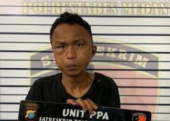 Polisi Tangkap Pelaku Pelecahan Seksual Siswi SMA