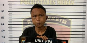 Polisi Tangkap Pelaku Pelecahan Seksual Siswi SMA