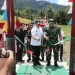Bupati Tapanuli Resmikan Jembatan Ir Soekarno Sigurunggurung Pahae Jae