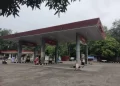 Diborong Warga, Stok Pertalite di SPBU Kisaran Kosong