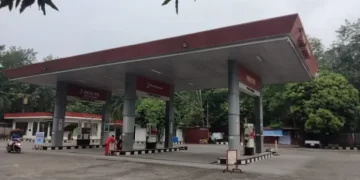 Diborong Warga, Stok Pertalite di SPBU Kisaran Kosong