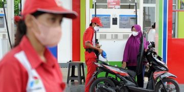 Daftar Harga Pertamax di Indonesia, Aceh Termasuk Provinsi Termurah