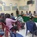 Warga Desa Pematang Sei Baru Protes Penetapan Lokasi TPS Pilkades Asahan