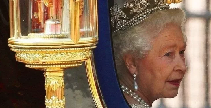 Ratu Elizbeth II Meninggal Dunia Setelah 70 Tahun Berkuasa