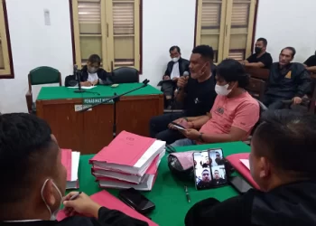 Tak Sanggup Bayar ‘Uang Kamar’ di RTP Polrestabes Medan, Tahanan Tewas Dianiaya