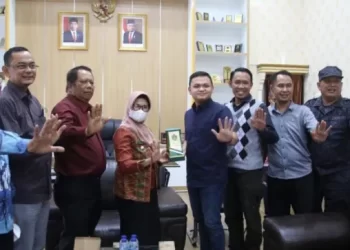 Pemko Siantar Bersama Kejari Segera Bangun Rumah Rehabilitasi Bagi Pengguna Narkoba