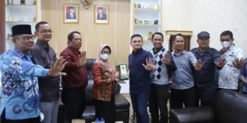 Pemko Siantar Bersama Kejari Segera Bangun Rumah Rehabilitasi Bagi Pengguna Narkoba