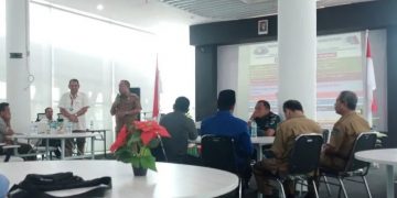 Wali Kota Sibolga Terus Bergerak Cepat Meningkat Pertumbuhan Ekonomi Di Kota Sibolga