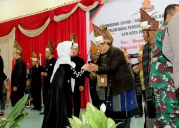 IKEIS Dukung Program Pemko Siantar