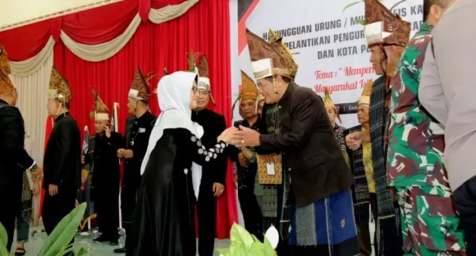 IKEIS Dukung Program Pemko Siantar