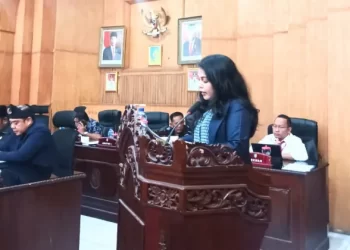 Proyek Multi Years Perkantoran Bupati Batu Bara Batal
