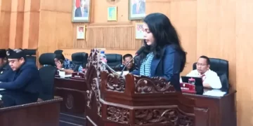 Proyek Multi Years Perkantoran Bupati Batu Bara Batal