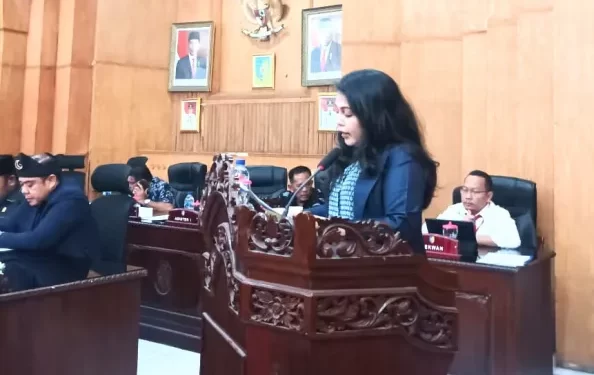Proyek Multi Years Perkantoran Bupati Batu Bara Batal