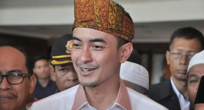 Para Napi Koruptor Kompak Meninggalkan Lapas Sukamiskin Hari Ini