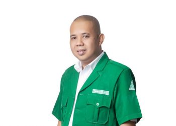 PUTRA, PIMPINAN AKSI