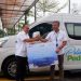 PT. Pelindo Regional I Serahkan mobil Operasional Untuk Koperasi dan UMKM Masyarakat Batubara.