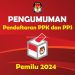 Pendaftaran PPK Pemilu 2024 Segera Dibuka, Simak Syarat Daftar Anggota PPK, PPS dan KPPS