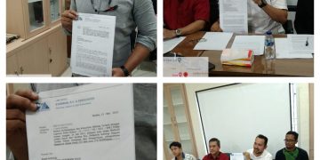 Kasus Transport Fee, Kapoldasu Diharapkan Tinjau Ulang Status Tersangka Robby