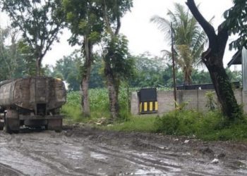 Warga Negara Asing(WNA) Kelola Pabrik Kelapa Sawit(PKS) Di Deli Serdang Tanpa Izin!!!
