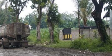 Warga Negara Asing(WNA) Kelola Pabrik Kelapa Sawit(PKS) Di Deli Serdang Tanpa Izin!!!