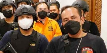 Bos Besar Judi Online Ditaha, Kapolda Sumut Tegaskan Tidak Ada Perlakuan Istimewa!!!