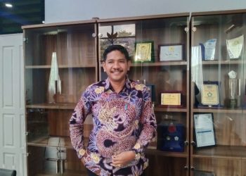 Plt Rektor UIN Sumut, Semangat Kebersamaan dan Tidak Anti Kritik Kunci Kemajuan UIN Sumut