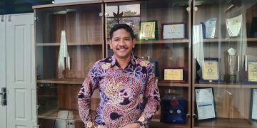 Plt Rektor UIN Sumut, Semangat Kebersamaan dan Tidak Anti Kritik Kunci Kemajuan UIN Sumut
