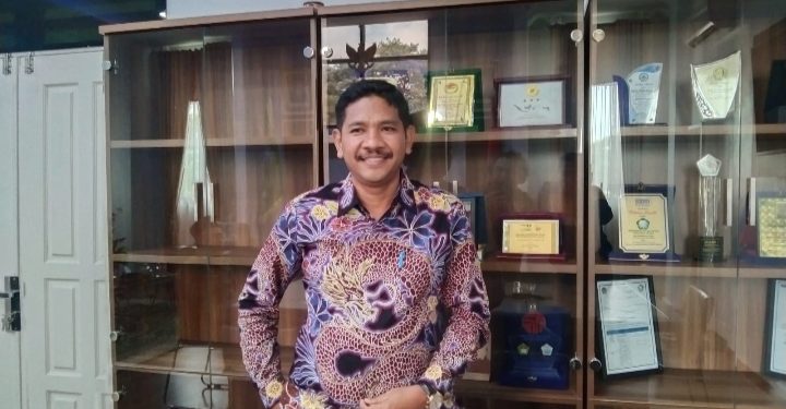 Plt Rektor UIN Sumut, Semangat Kebersamaan dan Tidak Anti Kritik Kunci Kemajuan UIN Sumut