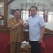 Bupati Deli Serdang, H. Ashari Tambunan Resmi Bergabung ke Partai Kebangkitan Bangsa