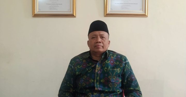 Warek III UIN Sumut: Insya Allah Tanah UIN SU di Desa Sena Segera Selesai