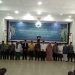 Irjen Kementrian Agama RI, Pengelolaan UIN Sumut Harus Dibenahi dan Tertata Secara Baik