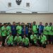 Gema Masjid Sumut Bersama GAMKI Sumut, Komitmen Merawat Persatuan Kebangsaan