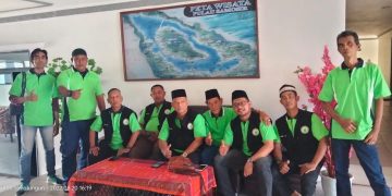 Gema Masjid Sumatera Utara Apresiasi Kapolri Terkait Penangkapan Bos Mafia Judi