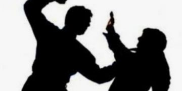 Tragis!!! Seorang Istri Tewas Dibantai Suami Di Kota Medan