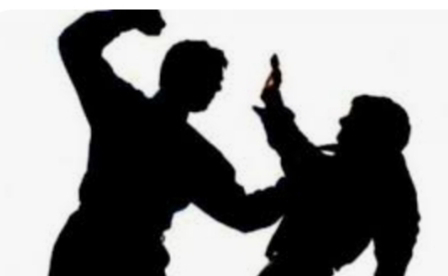 Tragis!!! Seorang Istri Tewas Dibantai Suami Di Kota Medan