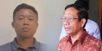 Viral Pengakuan Ismail Bolong, Mahfud MD: Para Petinggi Polri Saling Buka Kartu